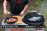親戚「私、ビーガンなのでお肉食べられないから結構です！」ワイ「ぅわぁ…」
