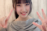杉原明紗「加入日が違ったり、活動期間、活動内容、同期で少しズレがある事など皆さんにも不安があると思いますし、めいさにもあります」