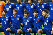 【速報】サッカー日本代表メンバー発表、久保建英落選