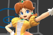 マリオで最も興奮できる女キャラｗｗｗｗｗｗｗｗｗｗｗｗｗｗｗｗ