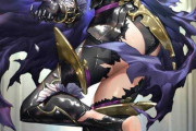 【FEH】伝カム子は侮るとひどい目にあうね