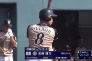 スカパー！プロ野球公式ツイッター「次のスターを探せ」→日ハム近藤が紹介される