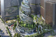 【朗報】Amazon、ぐるぐるした第2本社を建設へ