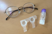 災害時の眼鏡の重要性：眼科医がコンタクトレンズからの切り替えを推奨する理由
