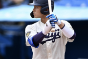 【ドラフト】マジで来年は宗山いってくれ！ 阪神ドラ一野手でスタメン埋めよう！
