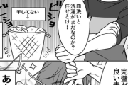 【分担】なんだよこの漫画ｗｗｗ【注意】