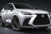 新型レクサス発売延期　試乗車届かず、納車は半年待ち