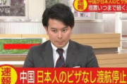 [韓国の反応]速報）中国が日本のビザ免除停止へ韓国ネット民「中国と韓国で日本を干上がらせよう！」