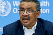 【新型肺炎】中国とズブズブなWHO事務局長に辞任要求！33万人以上が署名「WHOは政治的に中立であるべき」