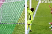 【悲報】サッカーなでしこ、疑惑のゴールが海外で騒動 「地元に忖度」