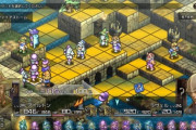 『シミュレーションRPG』で左上に移動するのに2マス分移動する意味が分からん