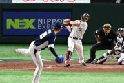 WBC『日本vs韓国』戦、平均世帯視聴率は44.4％！瞬間最高視聴率は午後9時57分の50.9％ｗｗｗｗｗｗｗ