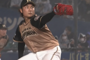 【朗報】日ハム伊藤大海、とんでもないピッチャーになりそう