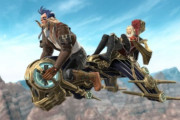 【FF14】エアバイクマウント「イクリール」の入手方法が判明！パッチ5.55で実装された一部アイテムの入手方法まとめ【更新予定】