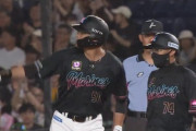 あの松井裕樹からも打つとか石川慎吾の左キラーは本物やな