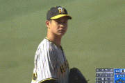 【DeNA対阪神オープン戦】阪神(元SB)大竹、いけそう