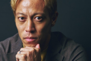 本田圭佑さん、地域リーグのルール変更求む「3つあるんだけど」