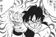【ドラゴンボール】ヤムチャの操気弾とかいう使えない技ｗｗｗｗｗｗｗｗ