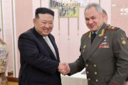 【北朝鮮軍参戦】北朝鮮、ウクライナに北朝鮮兵を極秘派遣か　北朝鮮ロシア秘密会議
