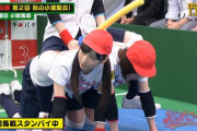 チーム８小栗有以さん、ついに番組で馬にされてしまうwwwwwwwwww