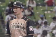 日ハム石井、今季初の猛打賞！