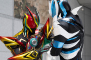 【仮面ライダーゼッツ】ノクスって本当にブレないキャラだな･･･