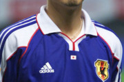 日本サッカー史上最高の天才ｗｗｗ