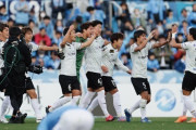 湘南、横浜FCとの直接対決を制しJ1残留が決定！京都、G大阪も残留！福岡、札幌、広島が勝利！J1第33節（関連まとめ）