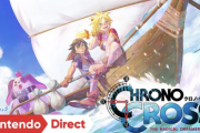 【悲報】クロノ・クロスとかいう謎に賛否両論評価をされている稀代のゲームｗｗｗｗｗ