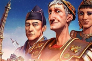 「好きなゲームはCivilizationです」←どんなイメージ？