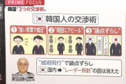 【速報】 文春 「韓国人は金を借りたら返さないのが常識であり、文化」