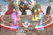 【FF14】ナイトさんたち、極ヴァリガルマンダを「ナナナナ」の4人構成でクリアしてしまうｗｗｗｗｗ