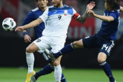 今夜対戦…日本代表の相手、キルギス代表について知っておきたい7つのこと