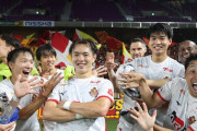 元日本代表選手、Kリーグ完全移籍www