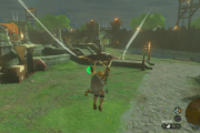 『ゼルダの伝説 ティアーズ オブ ザ キングダム』パラセールなしで四地方を救うとある仕掛けが…！？