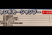 台所洗剤で洗車ヤツｗｗｗｗｗｗｗｗｗｗｗｗ