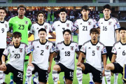 【悲報】日本代表をボコした最強イラン代表がカタール代表に敗れた件…