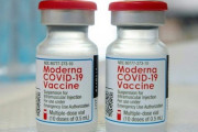 【ワクチン】モデルナ製、長期効果でファイザー上回る　米CDC発表