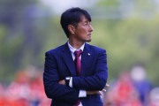ツエーゲン金沢が伊藤彰監督の来季続投を発表　「選手、スタッフと協力し今以上に努力をしていきたいと思います」