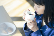【議論】コーヒーを飲む理由について→「苦いの飲めるかっこいいアピール」以外なさそう・・