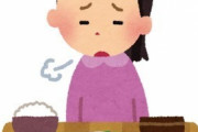 痩せてるのに大食いキャラのはずの白石麻衣さんと生田絵梨花さん、食べ物捨ててるのが発覚し炎上