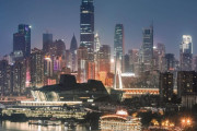 中国の都市部、いつの間にか凄いことになっていたｗｗｗｗ