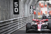 2022年 F1予選逆ポール選手権 第7戦モナコGP結果