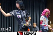 【朗報】ダーツ女子プロ選手、可愛すぎるwww