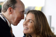 クレア・ウィリアムズ、F1イタリアGP後にチーム副代表を退任　ほか