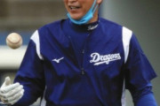 中日・立浪監督が根尾昂に来季外野１本で勝負させることを通達「競争だけどレギュラーのチャンスがある」