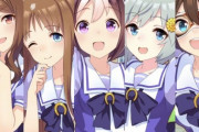【ウマ娘】一番キャラが濃いのは○○世代だと思う？