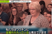 【画像】陰謀論、ガチで儲かると判明！ｗ　インフルエンサー「ワクチンには金属片が入ってる！」→4000万円ゲットへ