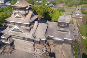 【朗報】熊本城、復活する?