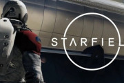 ベセスダ新作「Starfield」がXbox/PC独占とのこと